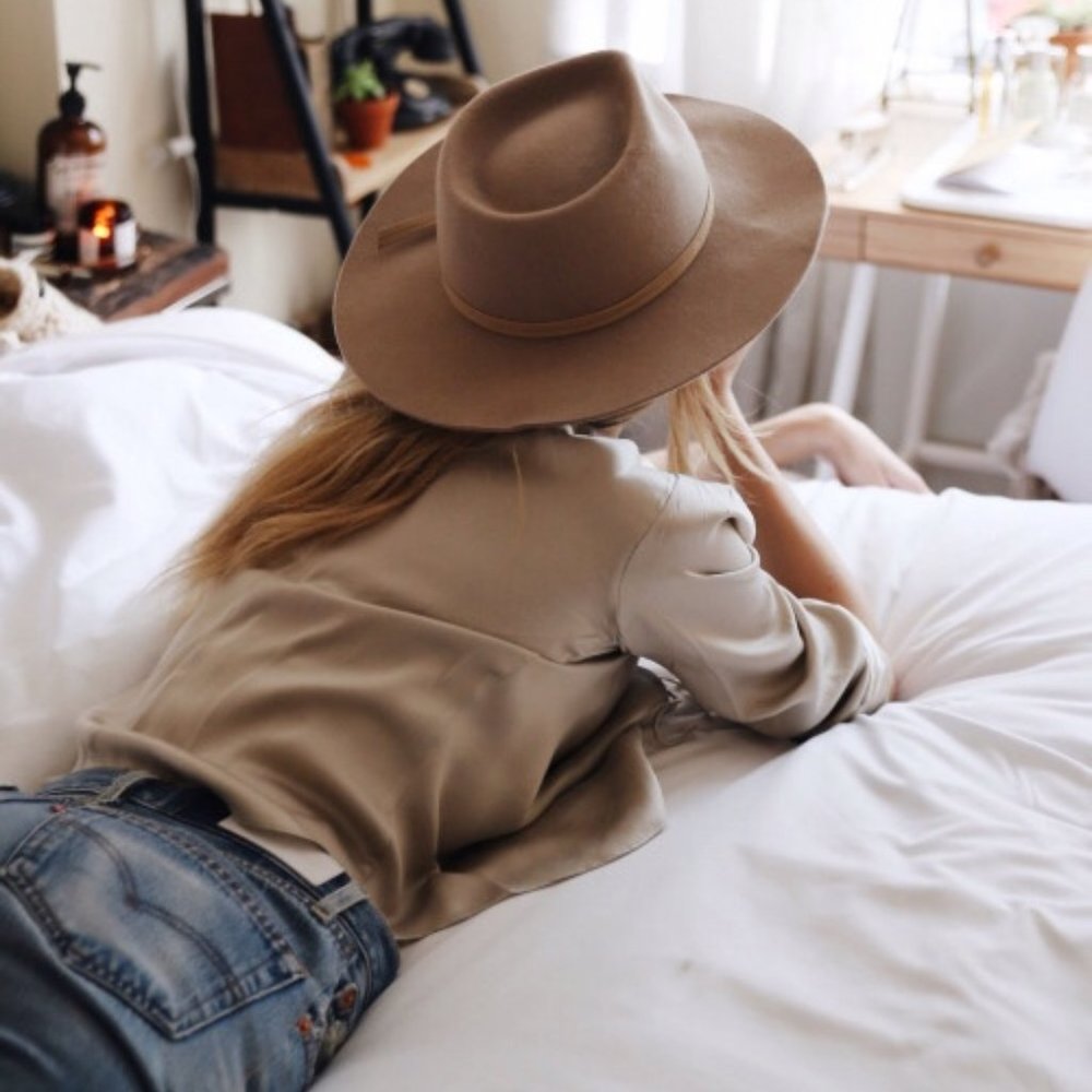 Meet your Posher, Kelly